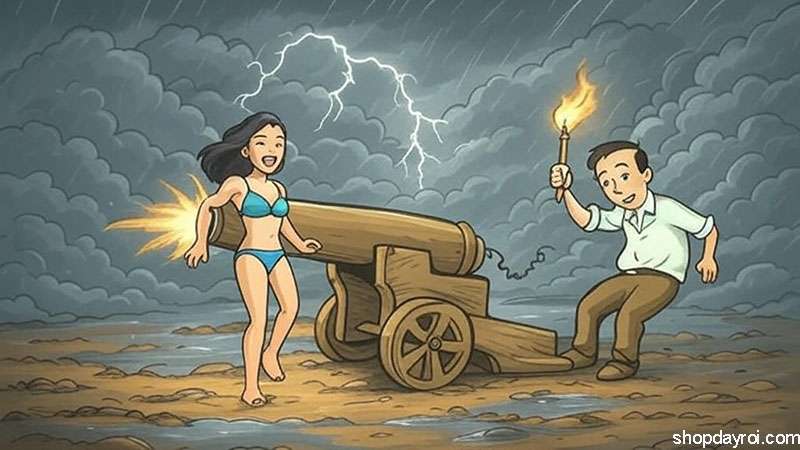 Công thức vàng cho bản lĩnh phòng the